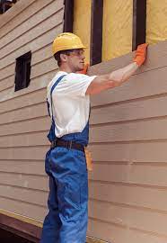 Best Siding Removal and Disposal  in Richwood, TX